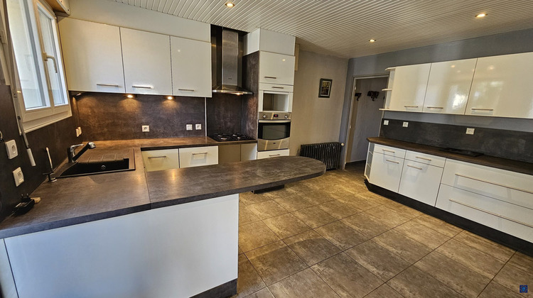 Ma-Cabane - Vente Maison Saujon, 135 m²