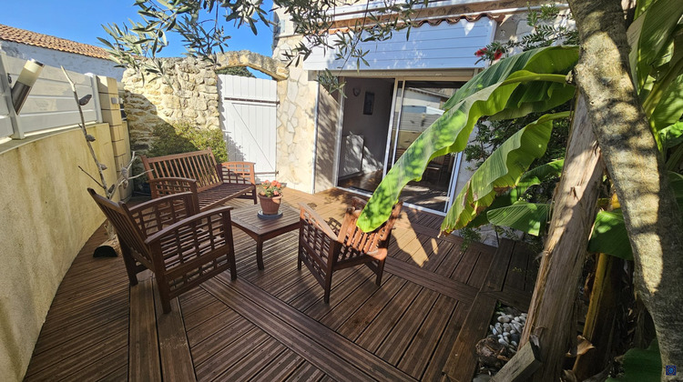 Ma-Cabane - Vente Maison Saujon, 135 m²