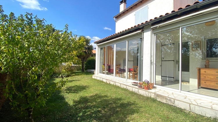 Ma-Cabane - Vente Maison SAUJON, 159 m²