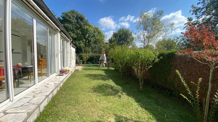 Ma-Cabane - Vente Maison SAUJON, 159 m²