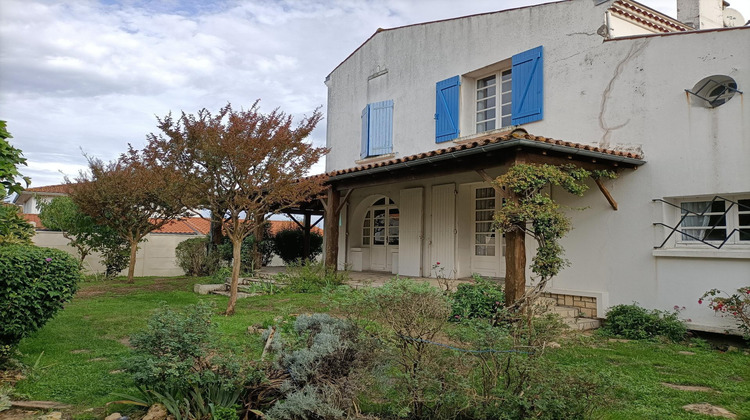 Ma-Cabane - Vente Maison Saujon, 138 m²