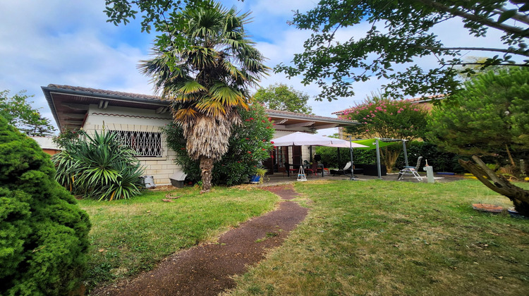 Ma-Cabane - Vente Maison Saujon, 185 m²