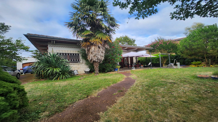 Ma-Cabane - Vente Maison Saujon, 185 m²