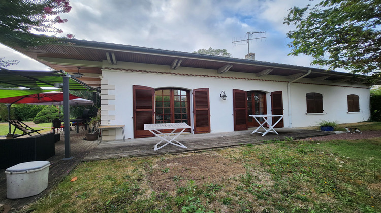 Ma-Cabane - Vente Maison Saujon, 185 m²