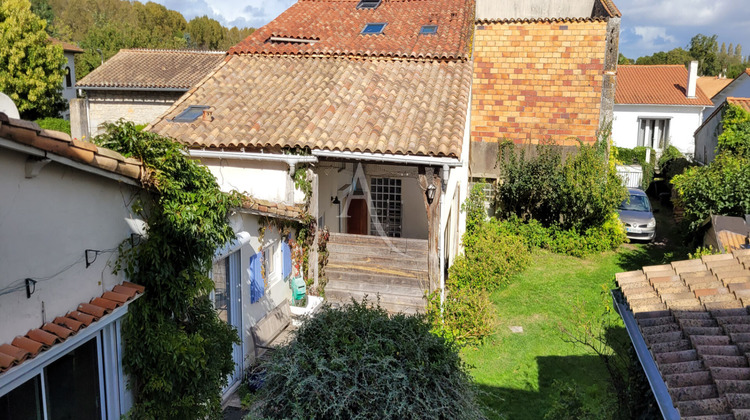 Ma-Cabane - Vente Maison SAUJON, 235 m²