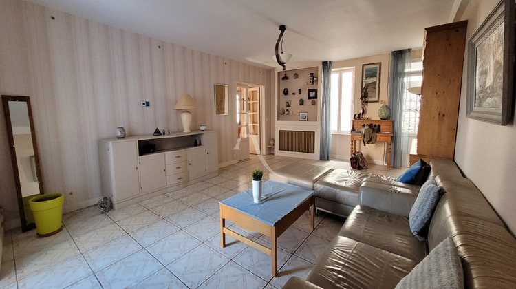 Ma-Cabane - Vente Maison SAUJON, 235 m²