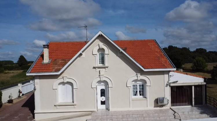 Ma-Cabane - Vente Maison Saujon, 171 m²