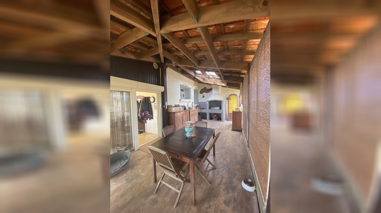 Ma-Cabane - Vente Maison Saujon, 171 m²