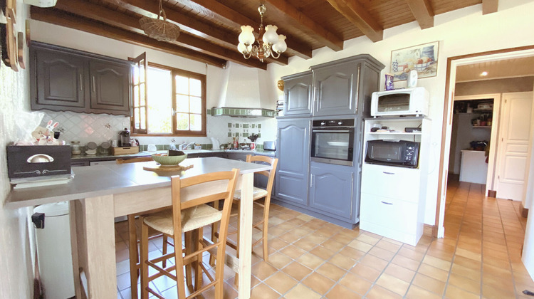 Ma-Cabane - Vente Maison SAUJON, 120 m²