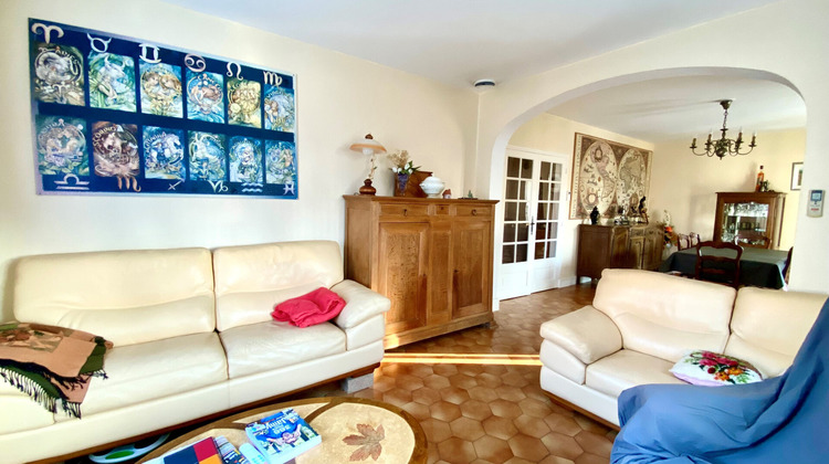 Ma-Cabane - Vente Maison SAUJON, 159 m²