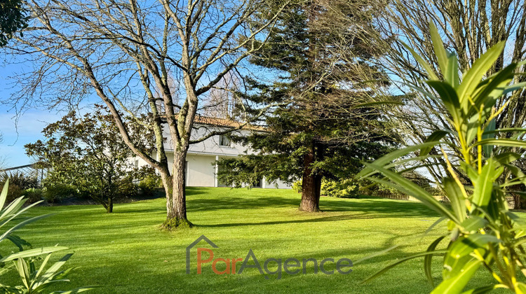 Ma-Cabane - Vente Maison Saujon, 290 m²