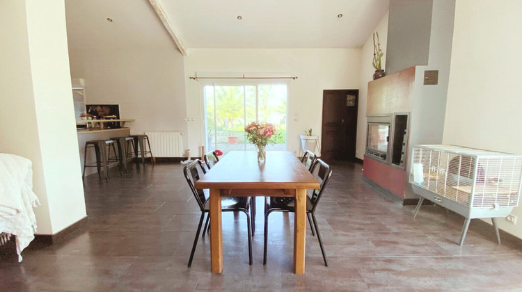 Ma-Cabane - Vente Maison SAUJON, 216 m²