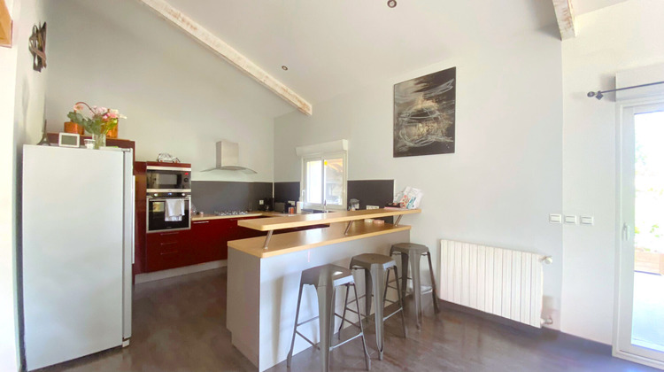 Ma-Cabane - Vente Maison SAUJON, 216 m²