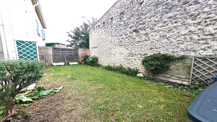 Ma-Cabane - Vente Maison SAUJON, 98 m²