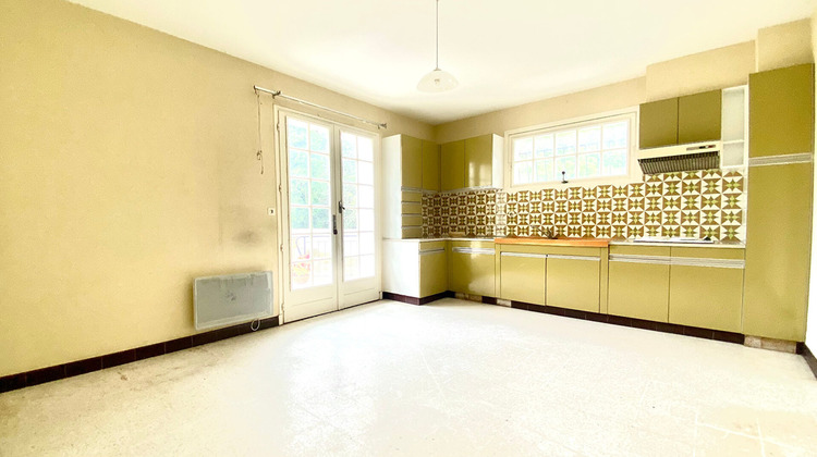 Ma-Cabane - Vente Maison SAUJON, 128 m²