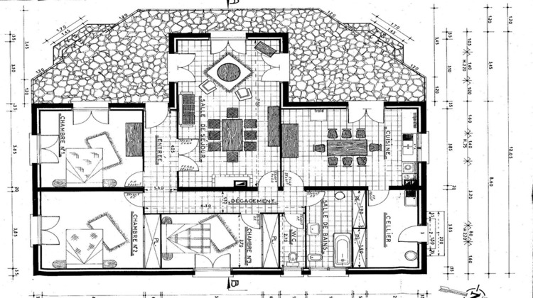 Ma-Cabane - Vente Maison SAUJON, 128 m²