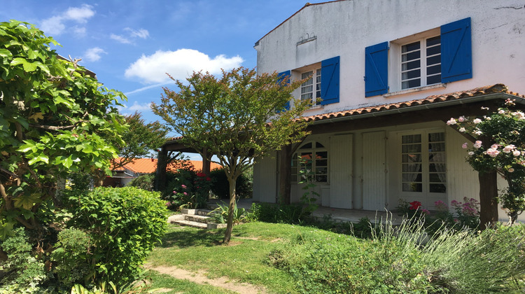 Ma-Cabane - Vente Maison Saujon, 135 m²