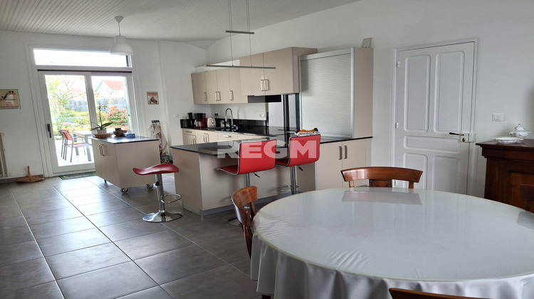 Ma-Cabane - Vente Maison Saujon, 230 m²