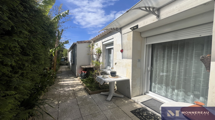 Ma-Cabane - Vente Maison Saujon, 248 m²