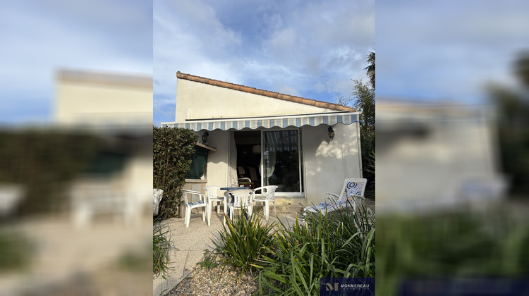 Ma-Cabane - Vente Maison Saujon, 248 m²