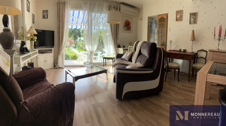 Ma-Cabane - Vente Maison Saujon, 248 m²