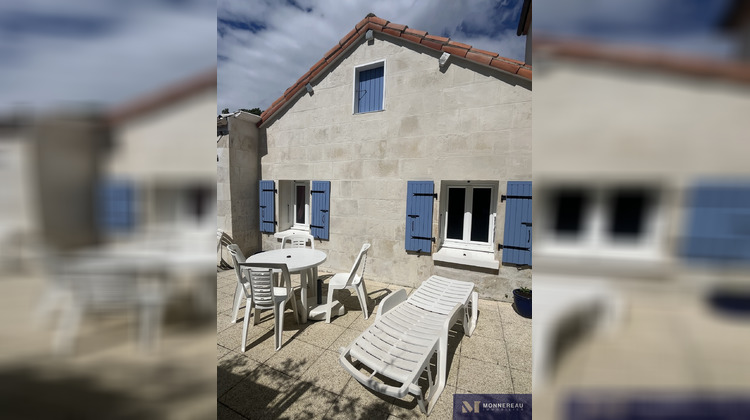 Ma-Cabane - Vente Maison Saujon, 248 m²