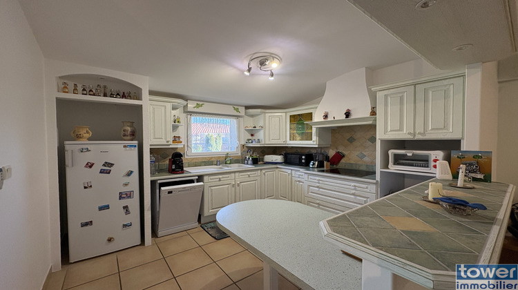 Ma-Cabane - Vente Maison Saujon, 91 m²