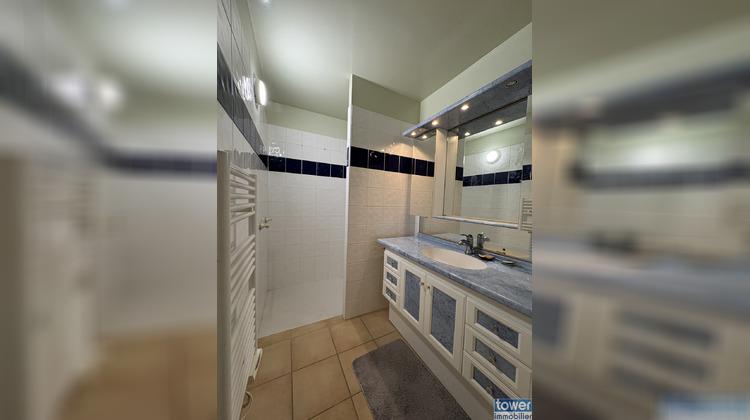 Ma-Cabane - Vente Maison Saujon, 91 m²