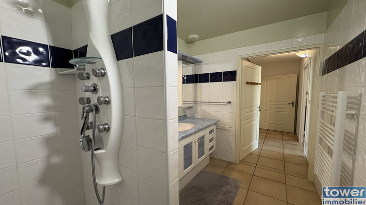 Ma-Cabane - Vente Maison Saujon, 91 m²