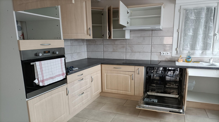 Ma-Cabane - Vente Maison Saujon, 112 m²