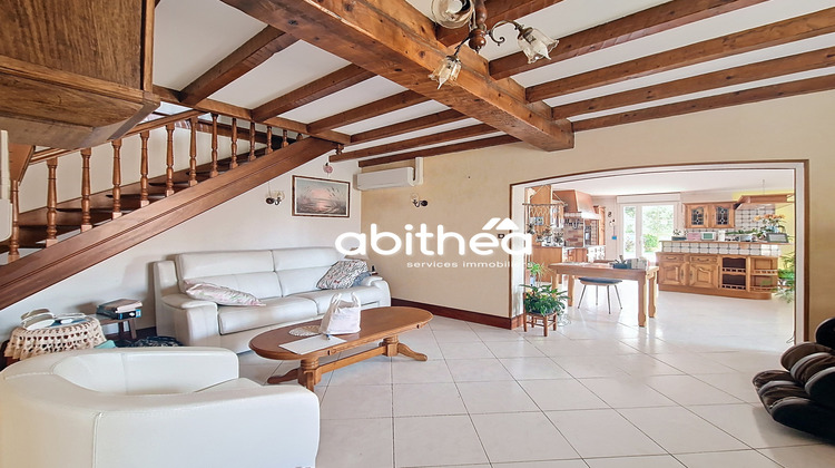 Ma-Cabane - Vente Maison Saujon, 126 m²