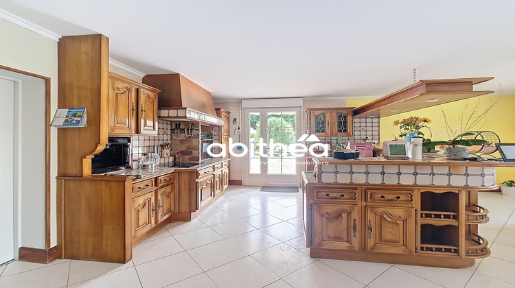 Ma-Cabane - Vente Maison Saujon, 126 m²