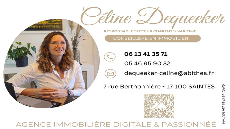 Ma-Cabane - Vente Maison Saujon, 126 m²