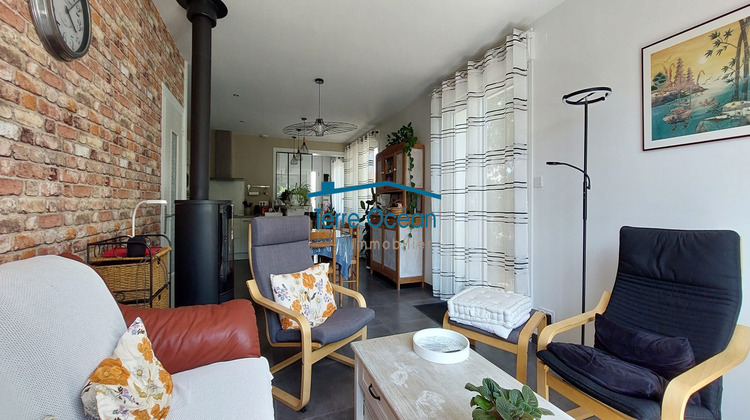 Ma-Cabane - Vente Maison Saujon, 151 m²