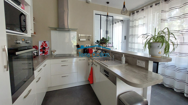 Ma-Cabane - Vente Maison Saujon, 151 m²