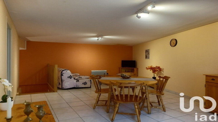 Ma-Cabane - Vente Maison Saujon, 90 m²