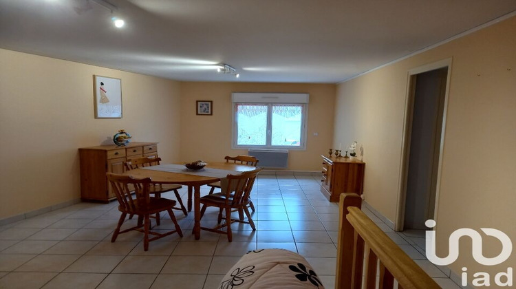 Ma-Cabane - Vente Maison Saujon, 90 m²