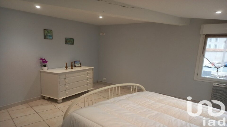 Ma-Cabane - Vente Maison Saujon, 90 m²