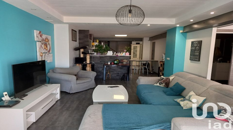 Ma-Cabane - Vente Maison Saujon, 150 m²