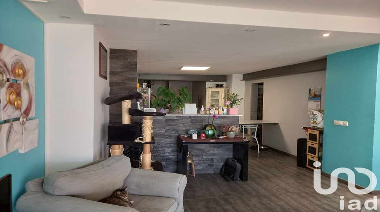 Ma-Cabane - Vente Maison Saujon, 150 m²