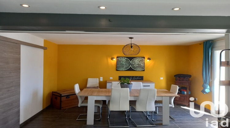 Ma-Cabane - Vente Maison Saujon, 150 m²