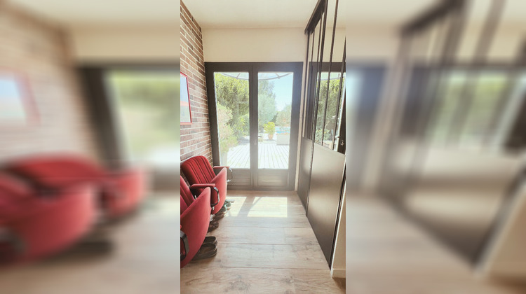 Ma-Cabane - Vente Maison SAUJON, 169 m²