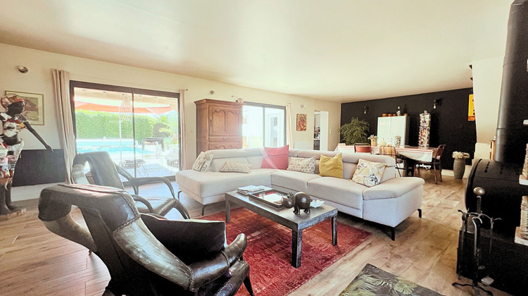 Ma-Cabane - Vente Maison SAUJON, 169 m²