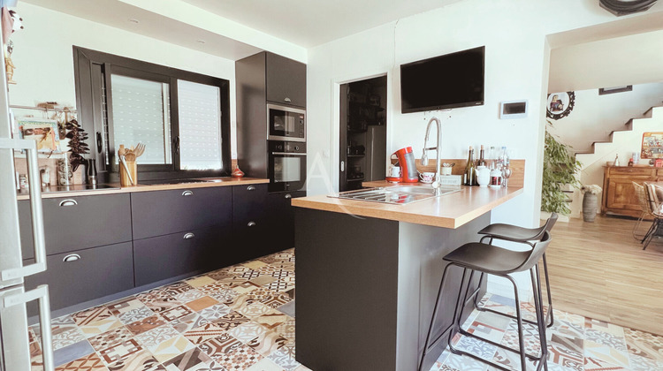 Ma-Cabane - Vente Maison SAUJON, 169 m²