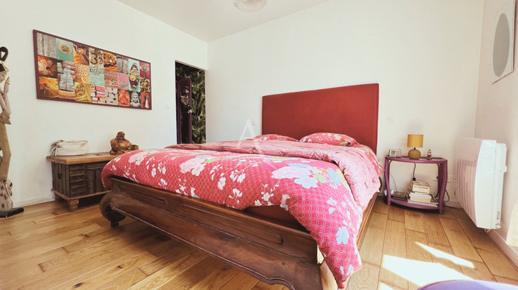 Ma-Cabane - Vente Maison SAUJON, 169 m²