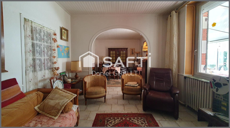 Ma-Cabane - Vente Maison Saujon, 127 m²