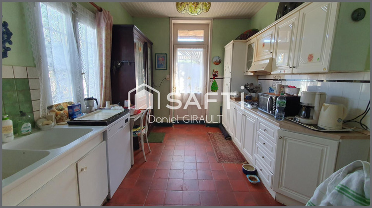 Ma-Cabane - Vente Maison Saujon, 127 m²