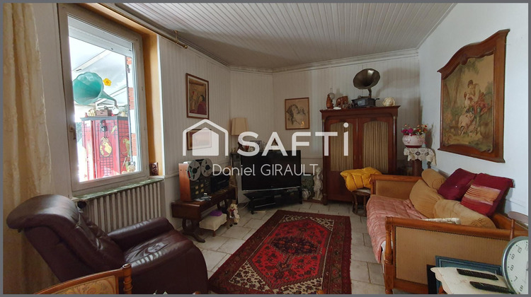 Ma-Cabane - Vente Maison Saujon, 127 m²