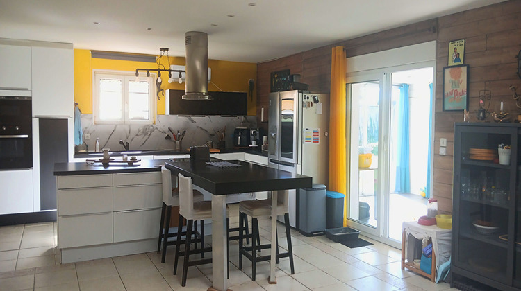 Ma-Cabane - Vente Maison SAUJON, 167 m²