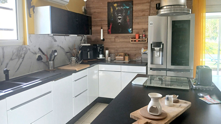 Ma-Cabane - Vente Maison SAUJON, 167 m²